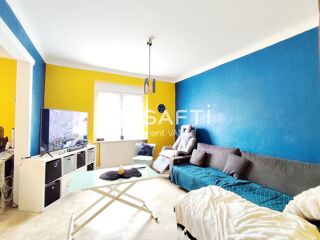  Maison  vendre 6 pices 127 m