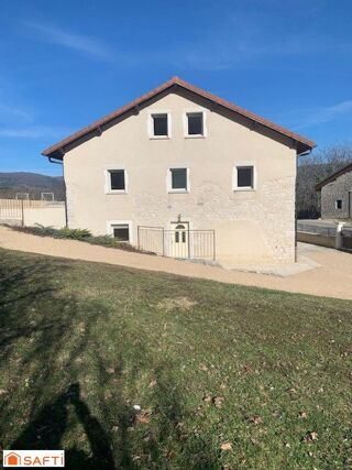  Maison à vendre 13 pièces 330 m²
