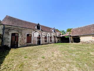  Maison à vendre 2 pièces 322 m²