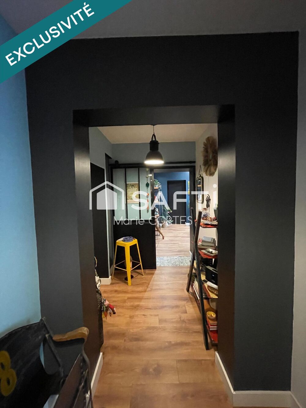 Vente Appartement Plein centre ville au calme Albi