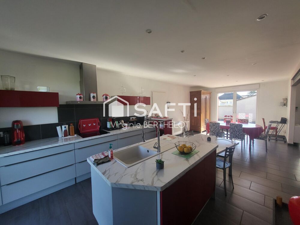 Vente Maison MAISON DE PLAIN-PIED/ TROIS CHAMBRES /  A NIORT ! Niort