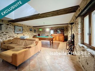  Maison � vendre 6 pi�ces 253 m�