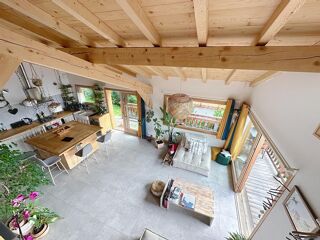  Maison � vendre 6 pi�ces 164 m�