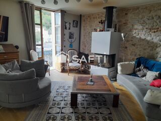  Maison � vendre 7 pi�ces 155 m�