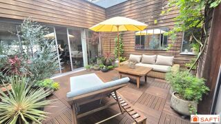  Appartement à vendre 4 pièces 115 m²