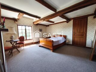  Maison à vendre 3 pièces 95 m²