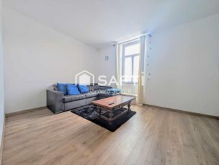  Appartement à vendre 3 pièces 66 m²