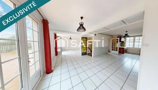  Maison � vendre 5 pi�ces 133 m�