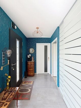  Maison � vendre 8 pi�ces 144 m�