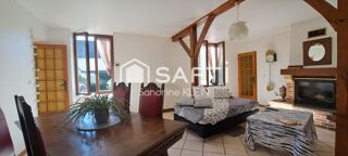  Maison à vendre 7 pièces 158 m²