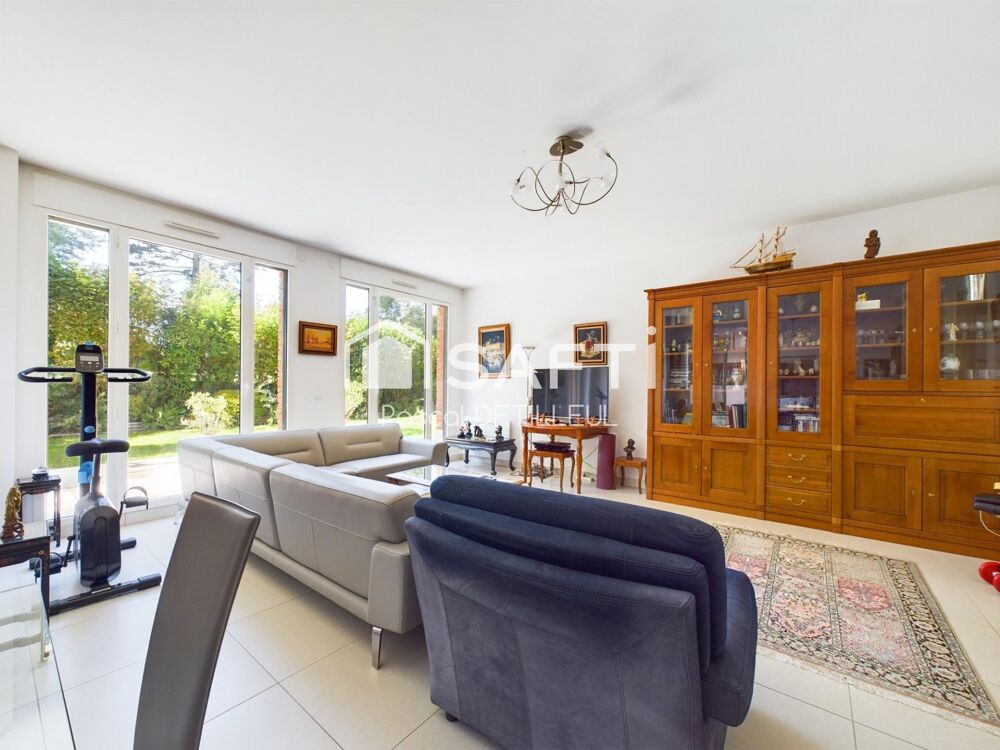 � vendre  Appartement Garches (92380)