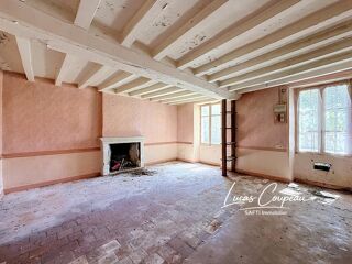  Maison à vendre 4 pièces 87 m²