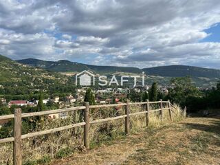  Terrain à vendre 2303 m²