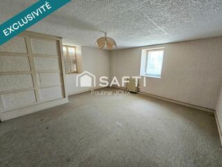  Maison à vendre 4 pièces 85 m²