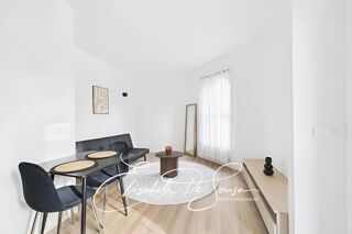  Appartement � vendre 2 pi�ces 34 m�