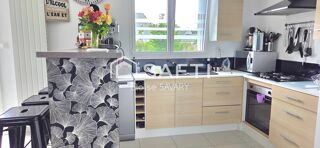  Maison à vendre 4 pièces 95 m²