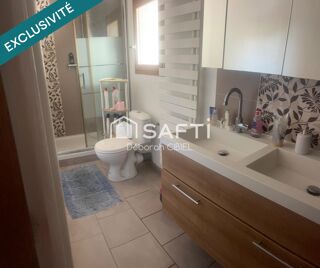  Maison à vendre 5 pièces 113 m²