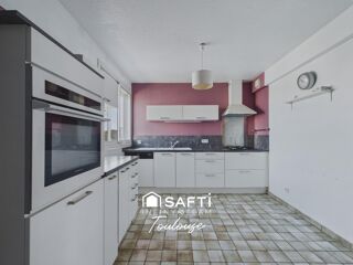  Appartement � vendre 4 pi�ces 94 m�