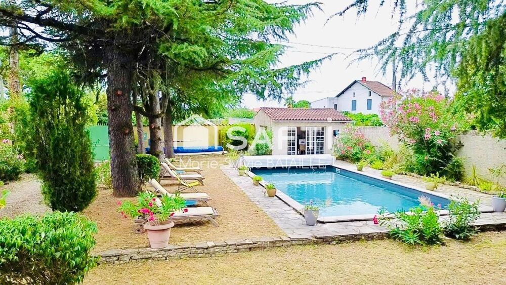 Maison 5 pièces 110 m² · à Albi · 110 m² · 466 000 €
