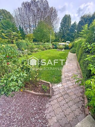  Maison � vendre 4 pi�ces 82 m�