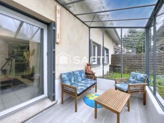  Maison � louer 3 pi�ces 54 m� Cestas