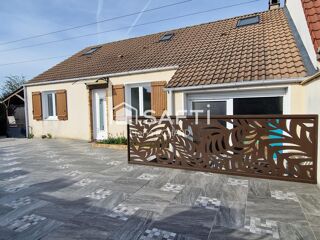  Maison à vendre 7 pièces 137 m²