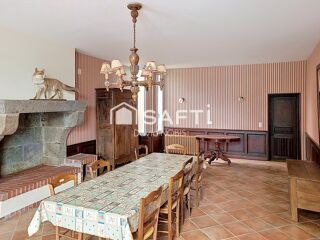  Maison à vendre 8 pièces 300 m²