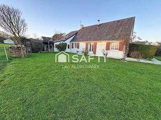  Maison � vendre 4 pi�ces 88 m�