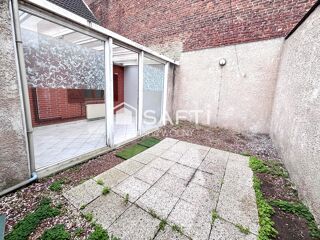  Maison à vendre 3 pièces 85 m²