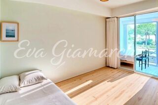  Appartement � vendre 1 pi�ce 22 m�