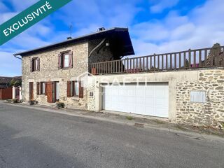  Maison � vendre 4 pi�ces 105 m�