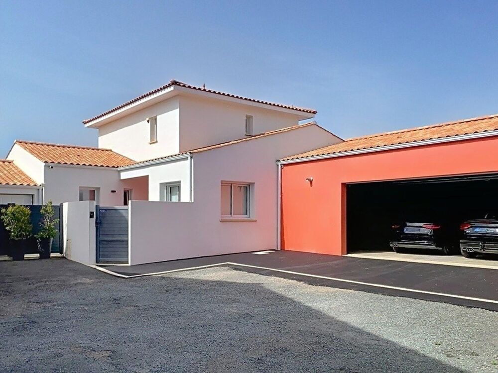 � vendre  Maison Les Sables-d'Olonne (85180)
