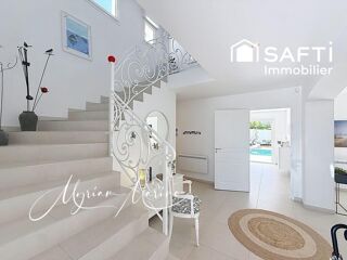  Maison à vendre 6 pièces 185 m²