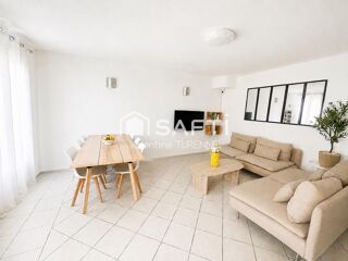  Maison à vendre 5 pièces 90 m²