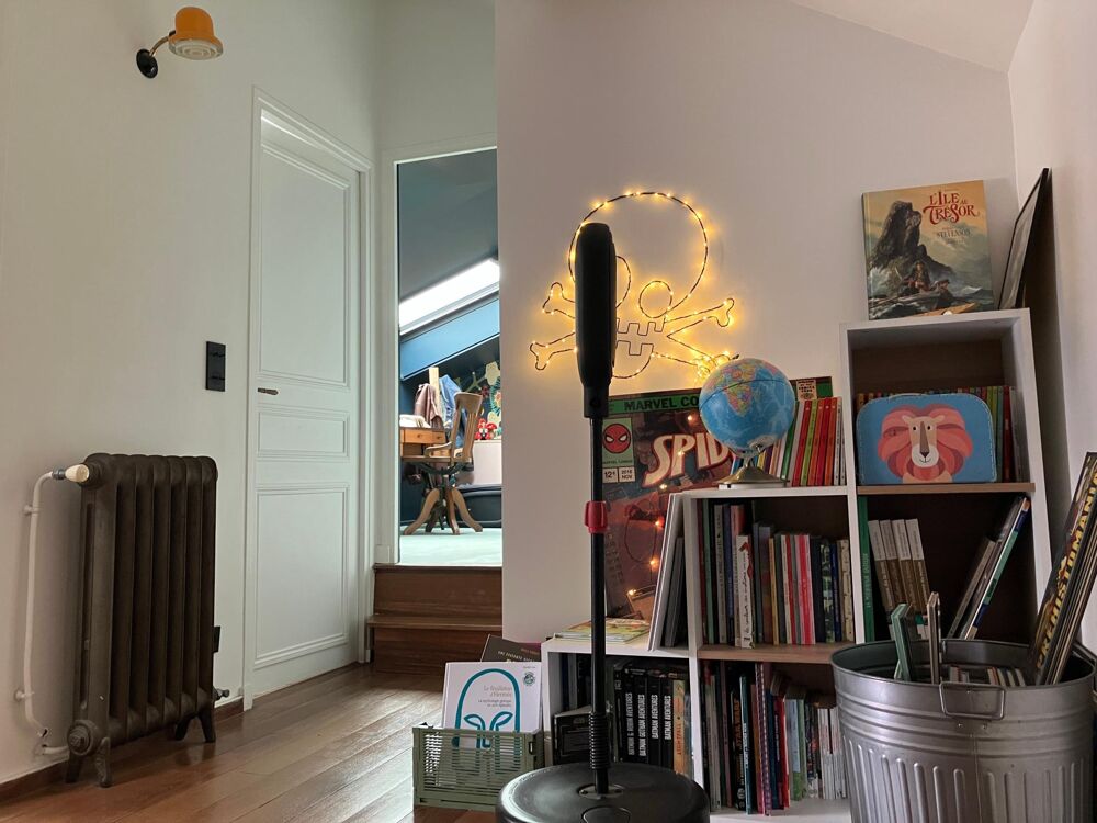 � vendre  Appartement Montreuil (93100)