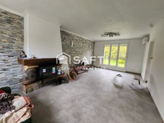  Maison � vendre 6 pi�ces 130 m�