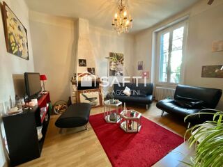  Maison � vendre 4 pi�ces 80 m�