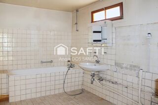  Maison � vendre 15 + pi�ces 310 m�