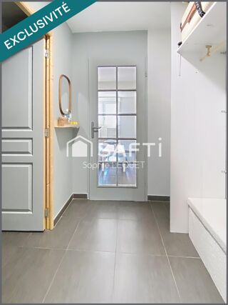  Appartement � vendre 2 pi�ces 42 m�