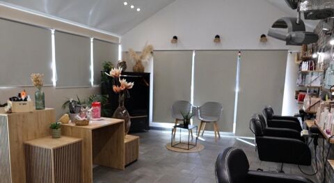   Salon Coiffure  Mixte Centre Ville 