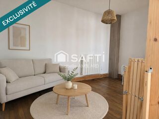  Maison à vendre 4 pièces 89 m²