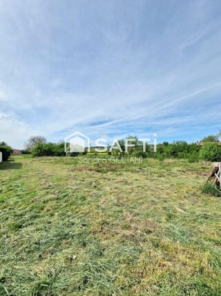  Terrain à vendre 2399 m²
