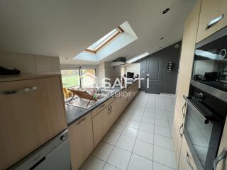  Maison � vendre 5 pi�ces 102 m�
