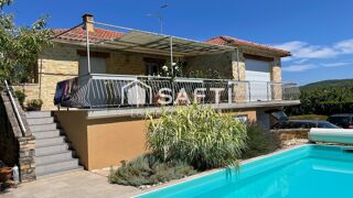  Maison à vendre 8 pièces 186 m²