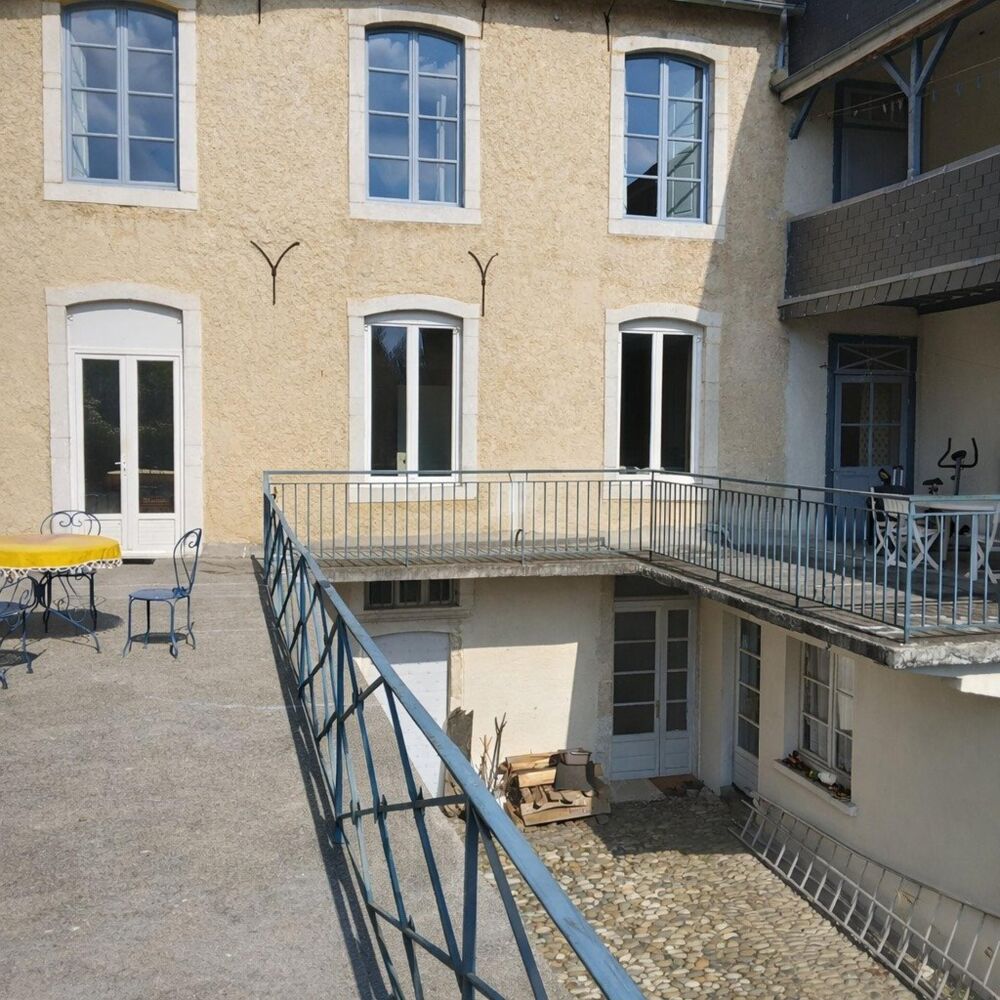 à vendre  Maison Oloron-Sainte-Marie (64400)
