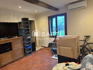  Maison à vendre 4 pièces 110 m²