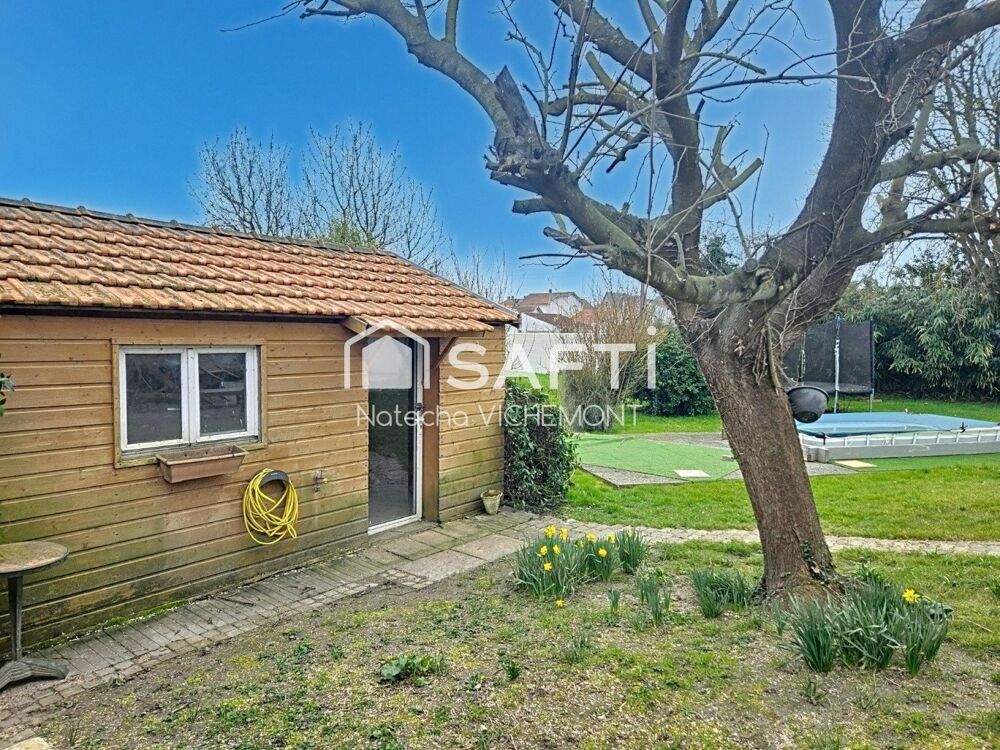 � vendre  Maison Ch�telaillon-Plage (17340)