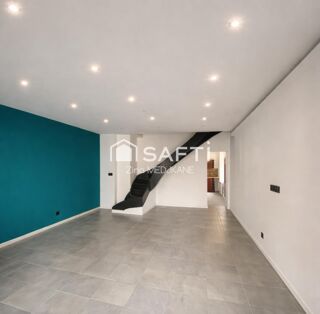  Maison � vendre 3 pi�ces 79 m�