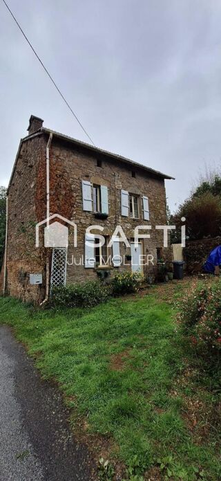  Maison � vendre 4 pi�ces 65 m�