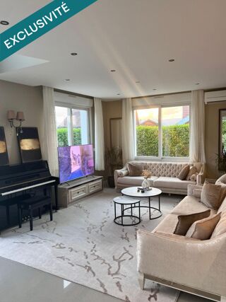  Maison à vendre 8 pièces 195 m²